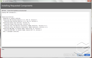 Android Studio SDK Ayarı 9