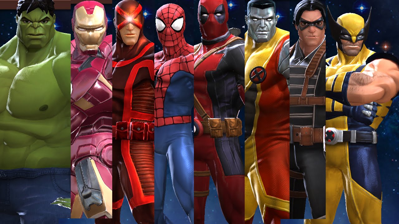 Marvel Şampiyonlar Turnuvası Bildirim Kapatma