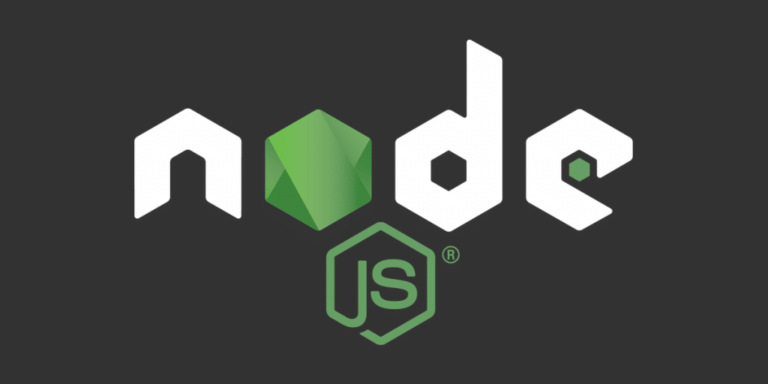 Node.js Logo